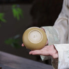 He Xiang - Dry Bubble Tray 江苏宜兴