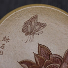 He Xiang - Dry Bubble Tray 江苏宜兴