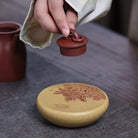 He Xiang - Dry Bubble Tray 江苏宜兴