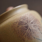 He Xiang - Yixing Handmade Zisha Teacan 江苏宜兴