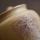 He Xiang - Yixing Handmade Zisha Teacan 江苏宜兴
