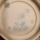 He Xiang Yu Xi Tu - Yixing Handmade Gaiwan 江苏宜兴