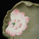 He Ye - Dry Bubble Tray 江苏宜兴