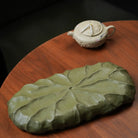 He Ye - Dry Bubble Tray 江苏宜兴