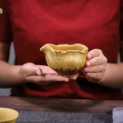He Ye - Fair Cup 江苏宜兴