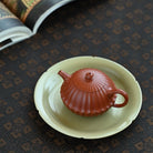 He Yue 160cc - Yixing Handmade Teapot 江苏宜兴