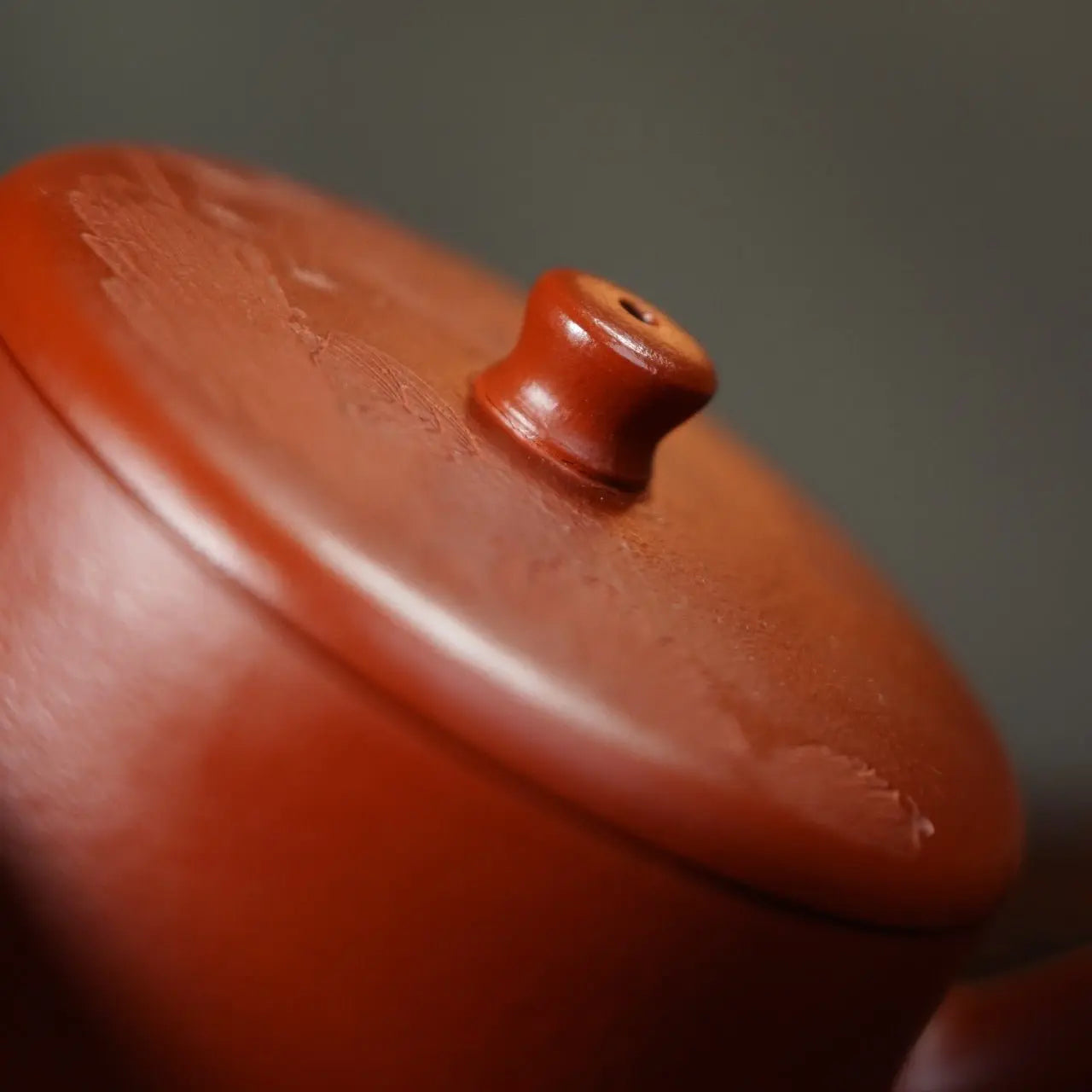 He Yun Sheng Xiang 150cc - Yixing Handmade Teapot 江苏宜兴