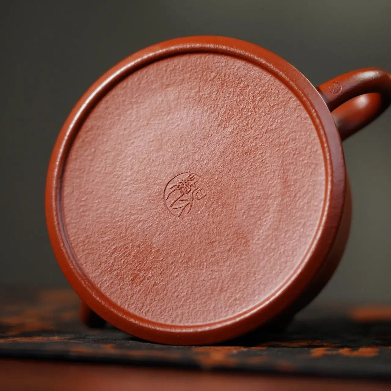 He Yun Sheng Xiang 150cc - Yixing Handmade Teapot 江苏宜兴