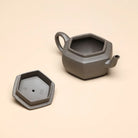 Hong Dao Liu Fang 180cc - Yixing Handmade Teapot 江苏宜兴