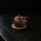 Hong Gu 200cc - Yixing Handmade Teapot 江苏宜兴