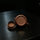 Hong Gu 200cc - Yixing Handmade Teapot 江苏宜兴