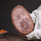Hong Yun Dang Tou - Dry Bubble Tray 江苏宜兴