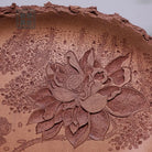 Hong Yun Dang Tou - Dry Bubble Tray 江苏宜兴