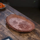 Hong Yun Dang Tou - Dry Bubble Tray 江苏宜兴