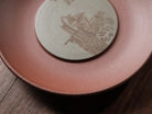 Hu Cheng - Dry Bubble Tray 江苏宜兴