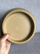 Hu Cheng - Dry Bubble Tray 江苏宜兴