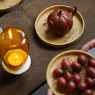 Hu Cheng - Dry Bubble Tray 江苏宜兴