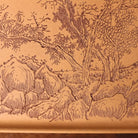Hu Cheng - Dry Bubble Tray 江苏宜兴