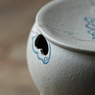 Hu Die Jian Shui - Dry Bubble Tray 江苏宜兴