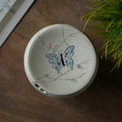 Hu Die Jian Shui - Dry Bubble Tray 江苏宜兴