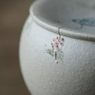 Hu Die Jian Shui - Dry Bubble Tray 江苏宜兴