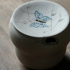 Hu Die Jian Shui - Dry Bubble Tray 江苏宜兴
