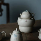 Hu Die Jian Shui - Dry Bubble Tray 江苏宜兴