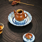 Hu Lu 130cc - Yixing Handmade Teapot 江苏宜兴