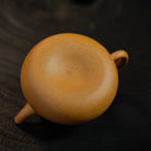Hu Lu 130cc - Yixing Handmade Teapot 江苏宜兴