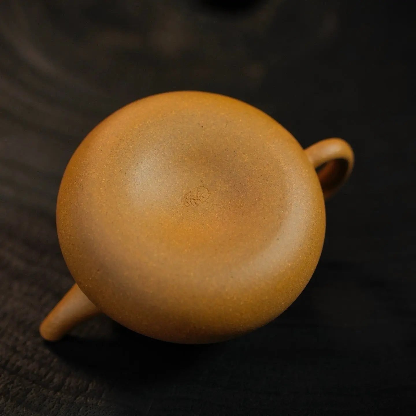Hu Lu 130cc - Yixing Handmade Teapot 江苏宜兴