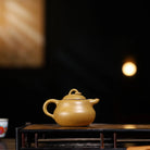 Hu Lu 180cc - Yixing Handmade Teapot 江苏宜兴
