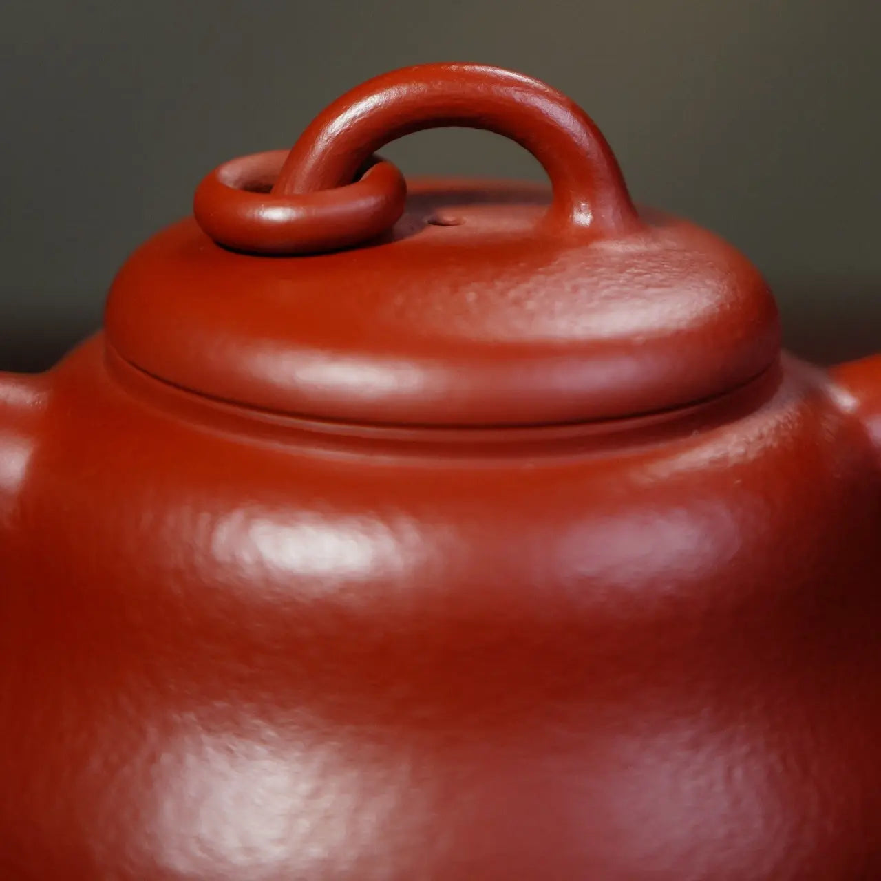 Hu Lu 200cc - Yixing Handmade Teapot 江苏宜兴