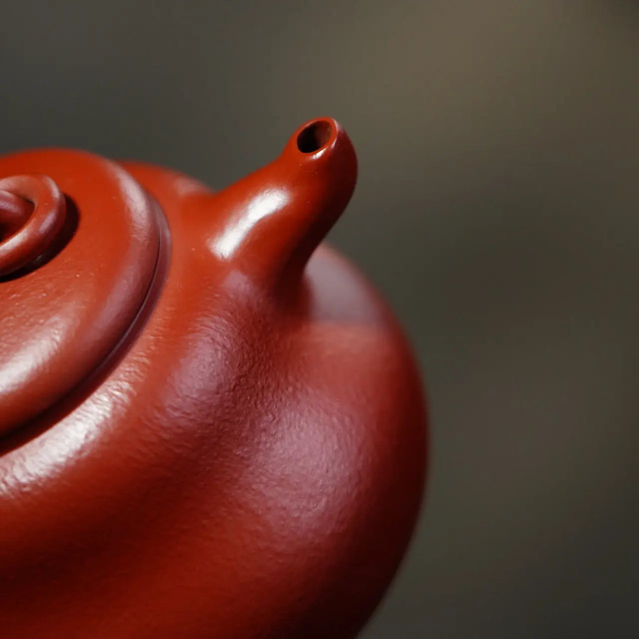 Hu Lu 200cc - Yixing Handmade Teapot 江苏宜兴