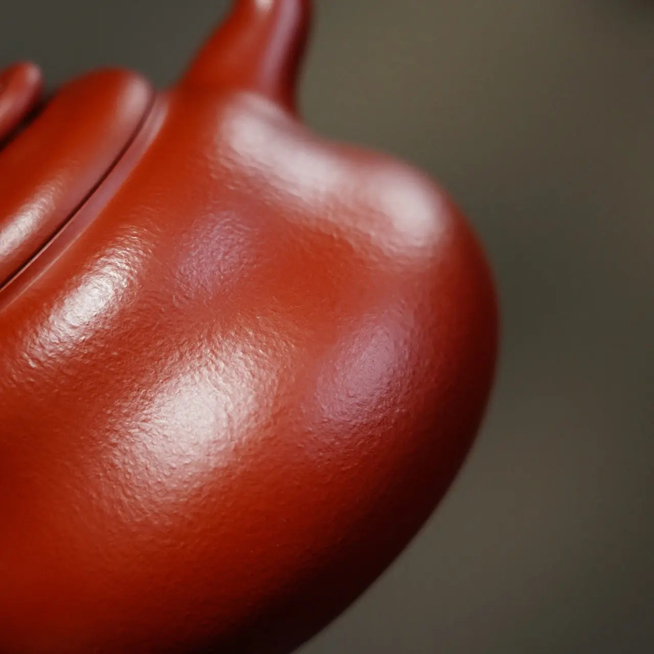 Hu Lu 200cc - Yixing Handmade Teapot 江苏宜兴