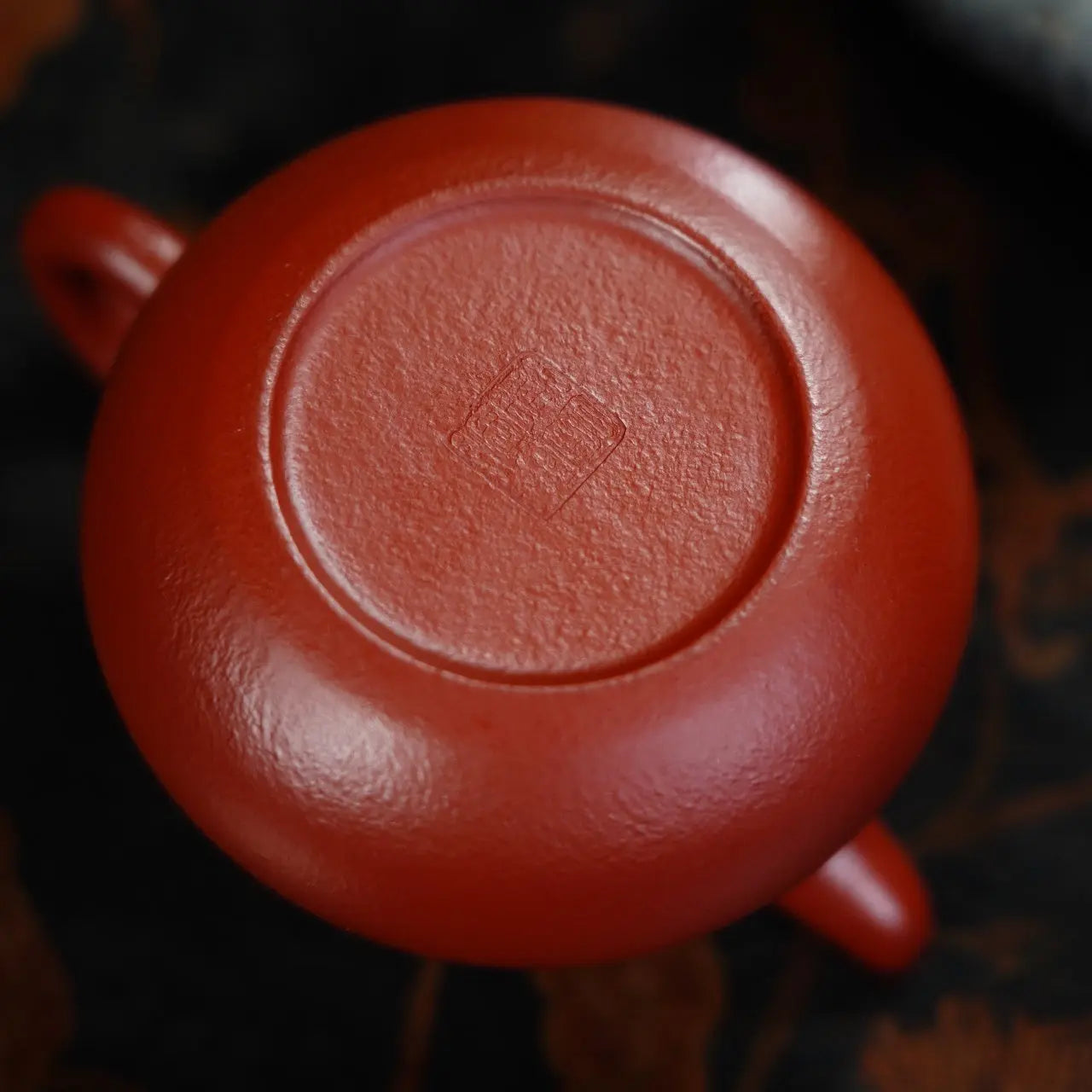 Hu Lu 200cc - Yixing Handmade Teapot 江苏宜兴