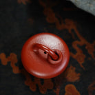Hu Lu 200cc - Yixing Handmade Teapot 江苏宜兴