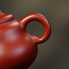 Hu Lu 200cc - Yixing Handmade Teapot 江苏宜兴