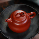 Hu Lu 200cc - Yixing Handmade Teapot 江苏宜兴