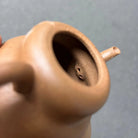 Hu Lu Fu Lu 130cc - Yixing Handmade Teapot 江苏宜兴