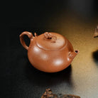 Hu Lu Na Fu 140cc - Yixing Handmade Teapot 江苏宜兴