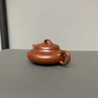 Hu Lu Piao 180cc - Yixing Handmade Teapot 江苏宜兴