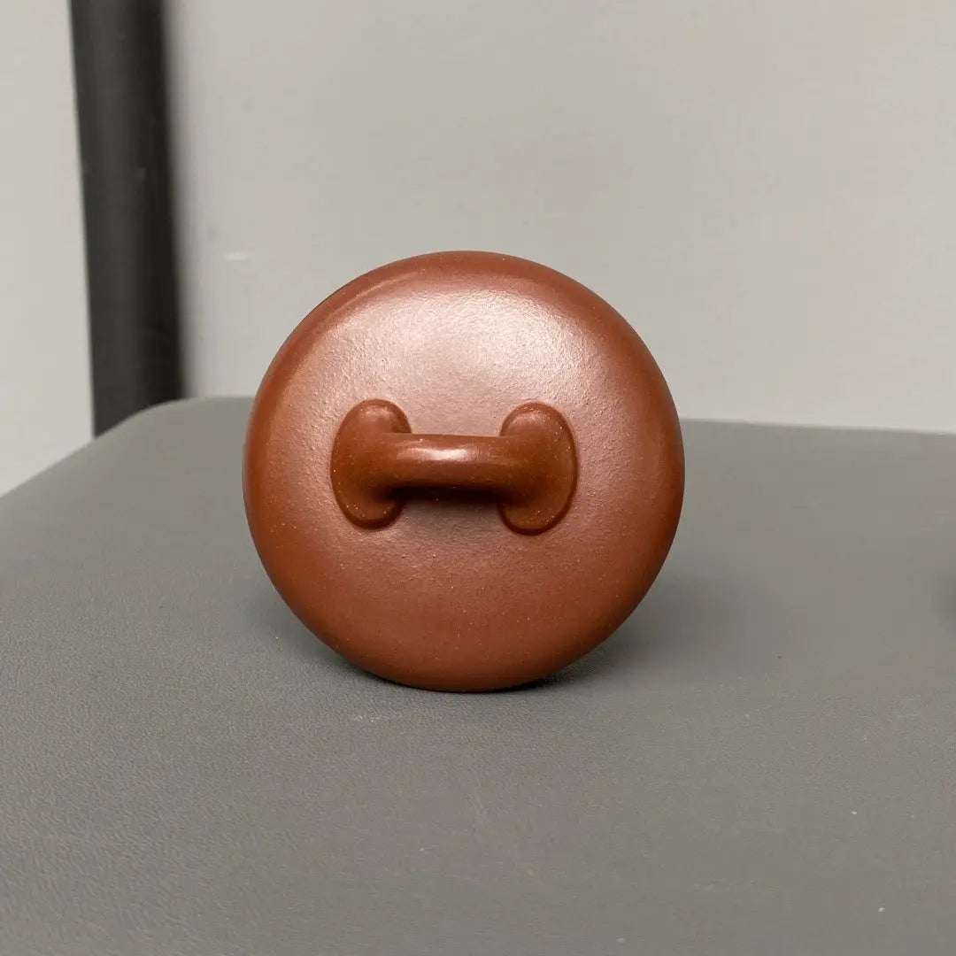 Hu Lu Piao 180cc - Yixing Handmade Teapot 江苏宜兴
