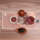 Hu Po Chen Xiang Shu Pu'er Tea - Fine Tea 【AD】 zycschina