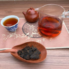 Hu Po Chen Xiang Shu Pu'er Tea - Fine Tea 【AD】 zycschina