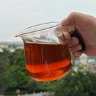 Hu Po Chen Xiang Shu Pu'er Tea - Fine Tea 【AD】 zycschina