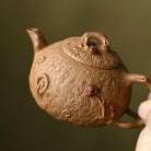 Hua Guo Gong Chun 120cc - Yixing Handmade Teapot 江苏宜兴