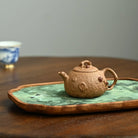 Hua Guo Gong Chun 120cc - Yixing Handmade Teapot 江苏宜兴