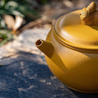 Hua Hao Yue Yuan 200cc - Yixing Handmade Teapot 江苏宜兴