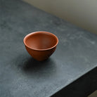 Hua Kai Fu Gui 150cc - Yixing Handmade Teacup 江苏宜兴