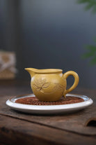 Hua Kai Fu Gui / Xin Jing Ru Shui 220cc - Fair Cup 江苏宜兴
